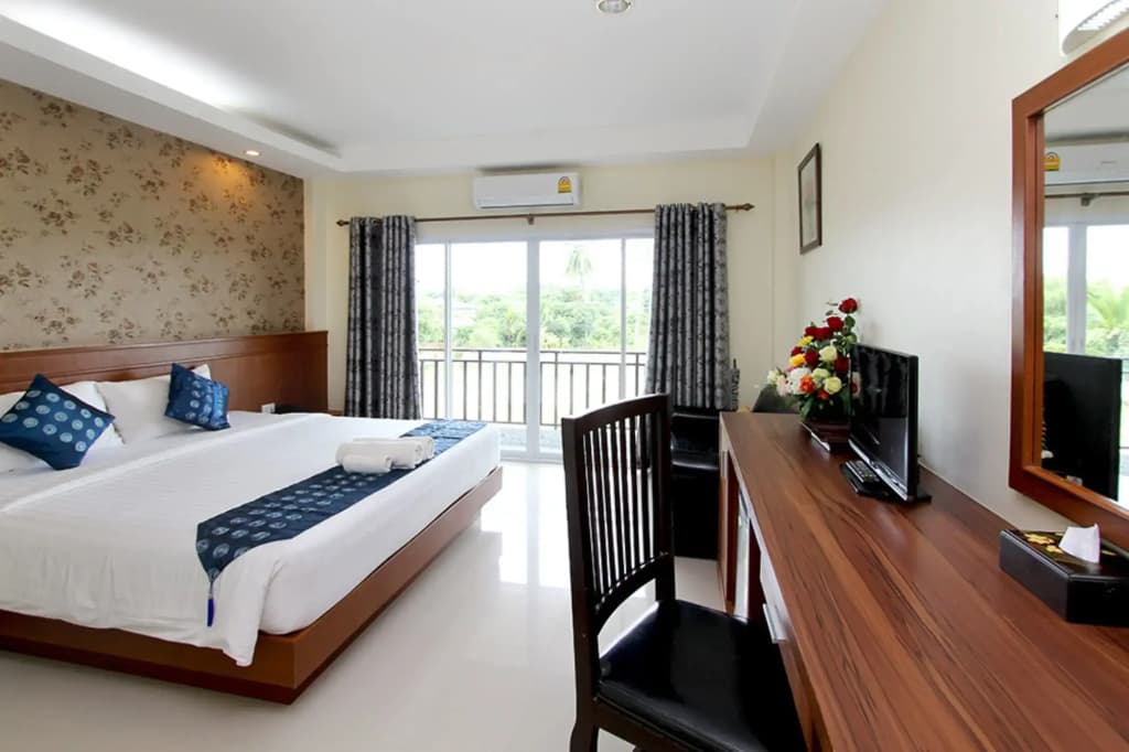 Hotel photo 3