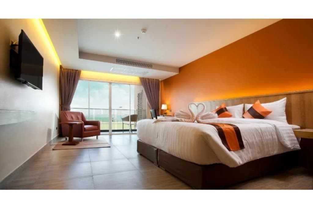 Hotel photo 4
