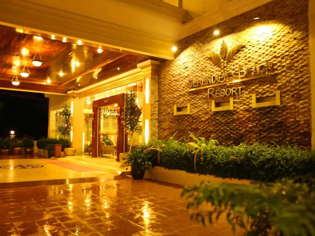 Hotel photo 28