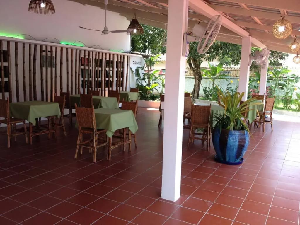 Hotel photo 15