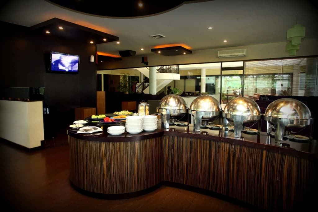 Hotel photo 26