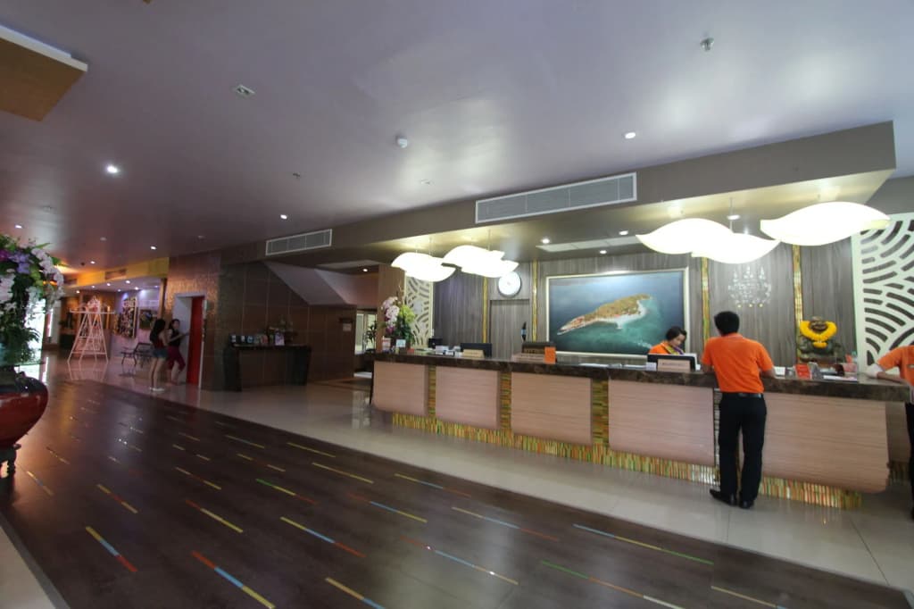 Hotel photo 23