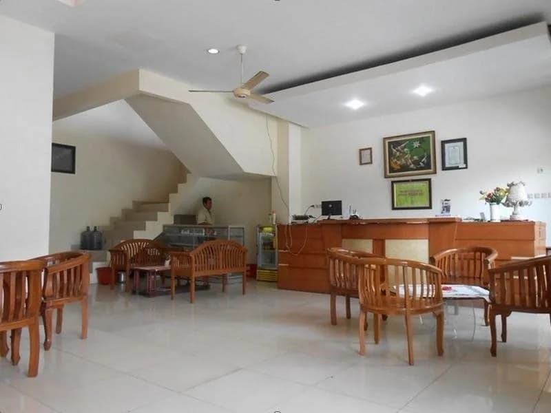 Hotel photo 16