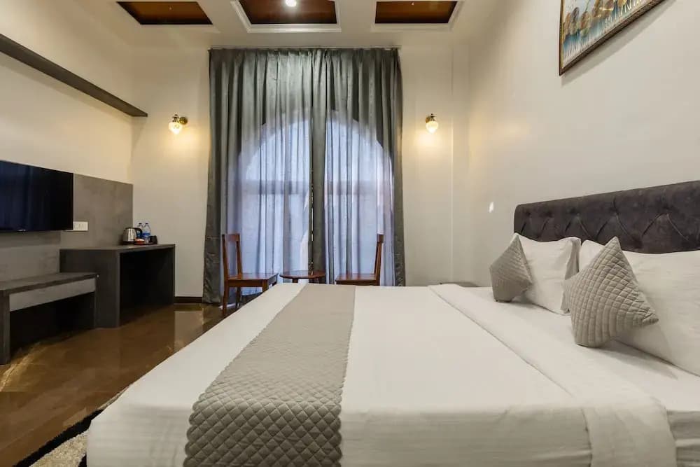 Hotel photo 6