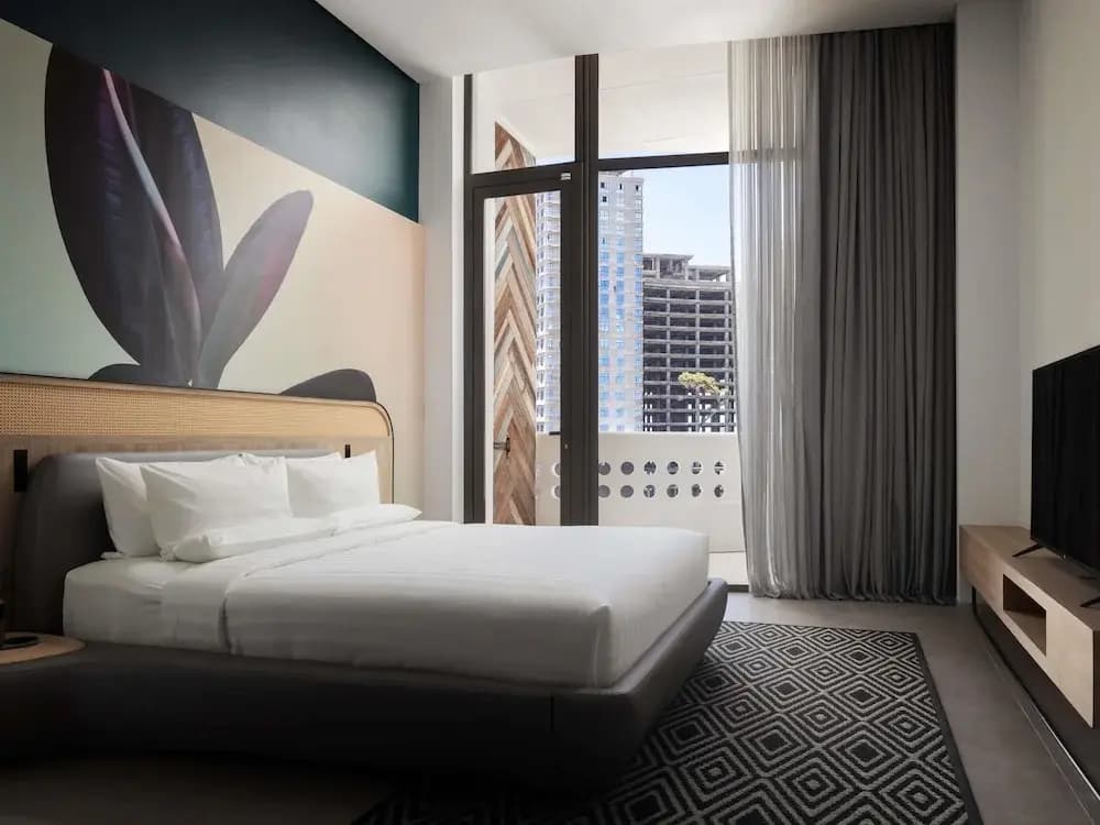 Superior Suite