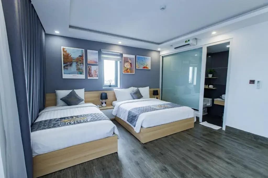 Hotel photo 7