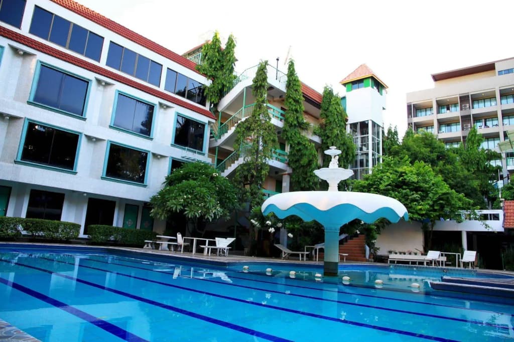 Hotel photo 32