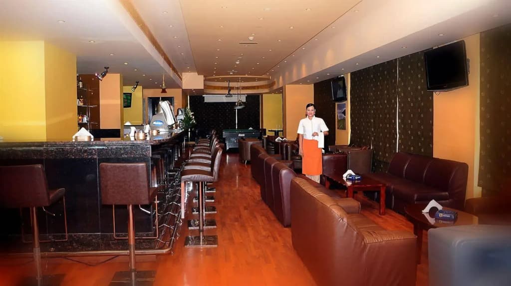 Hotel photo 9