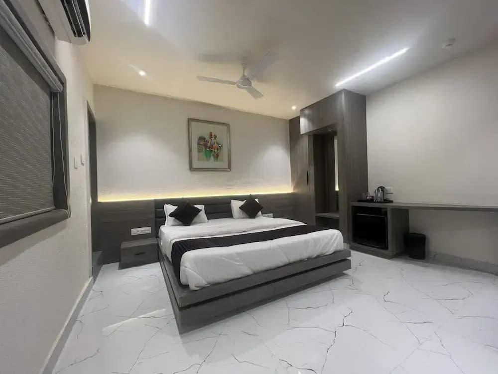 Hotel photo 7