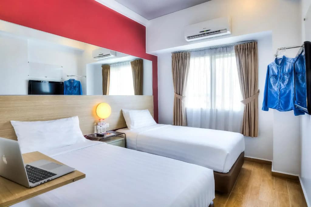 Hotel photo 22