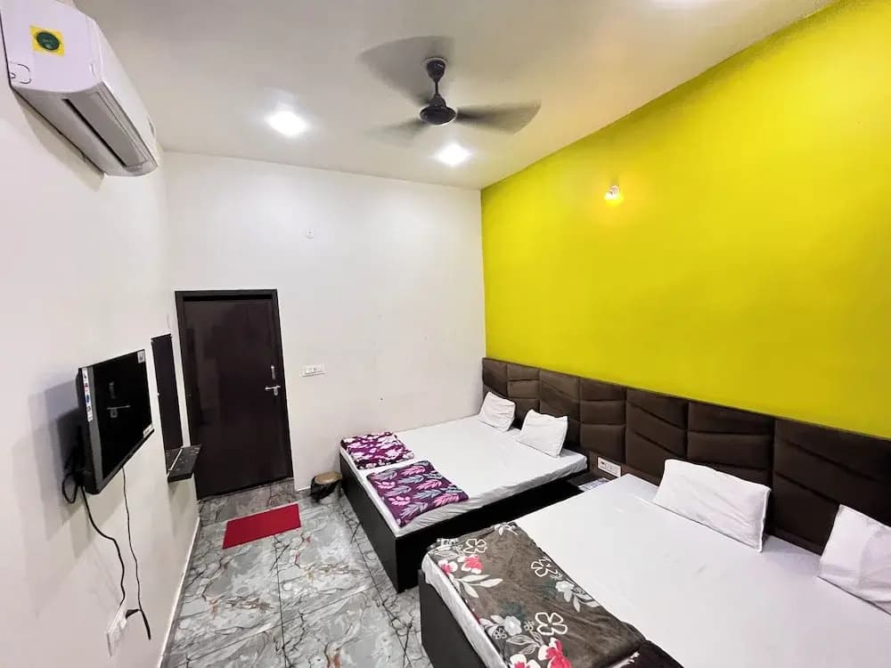 Hotel photo 13