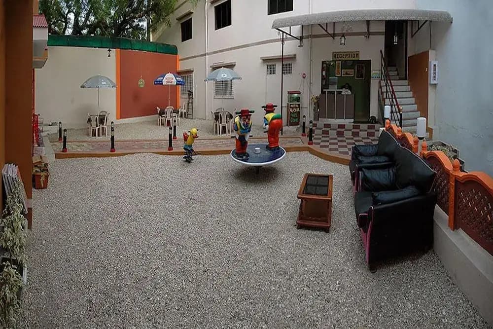 Hotel photo 17