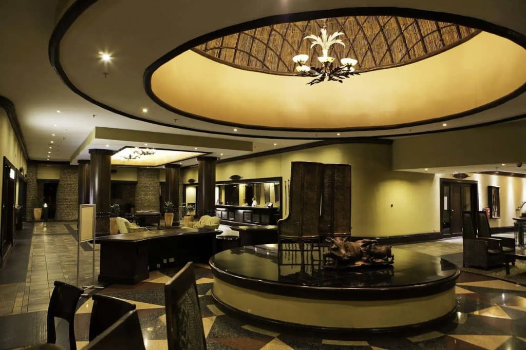 Hotel photo 15