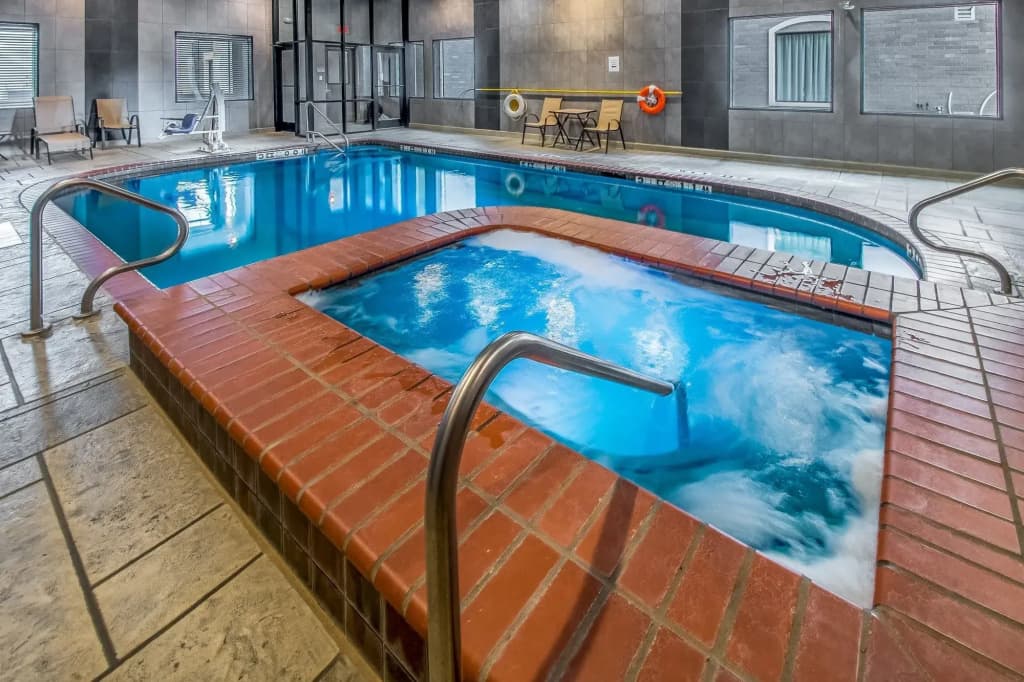 Hotel photo 19