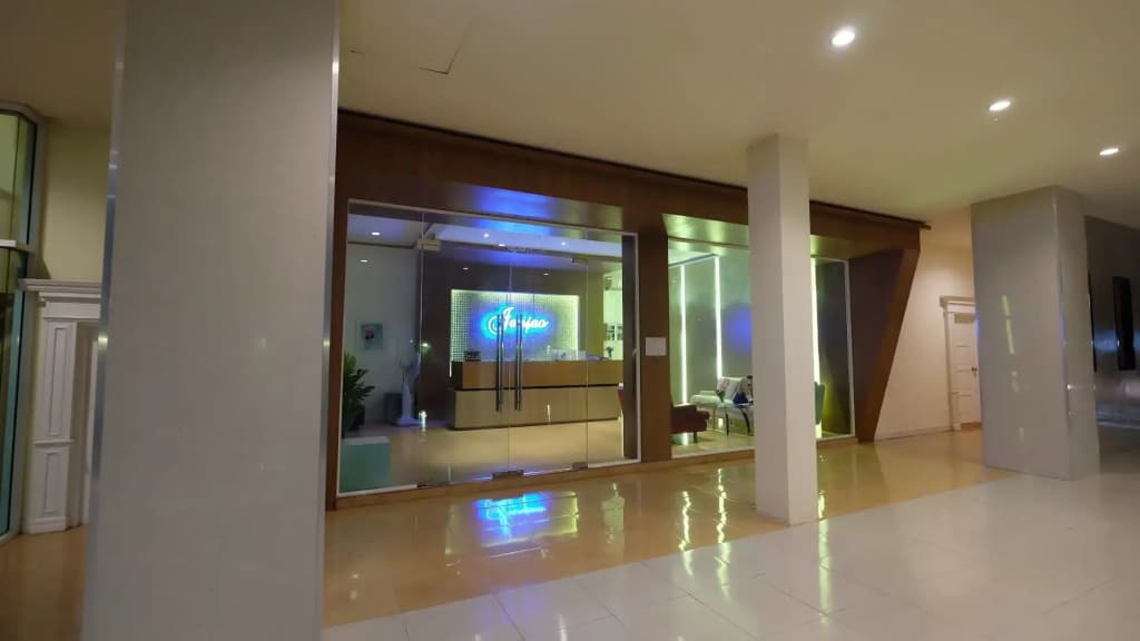 Hotel photo 13