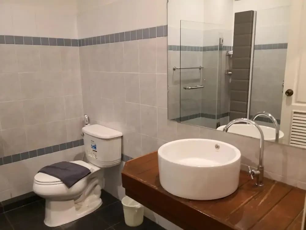 Hotel photo 10