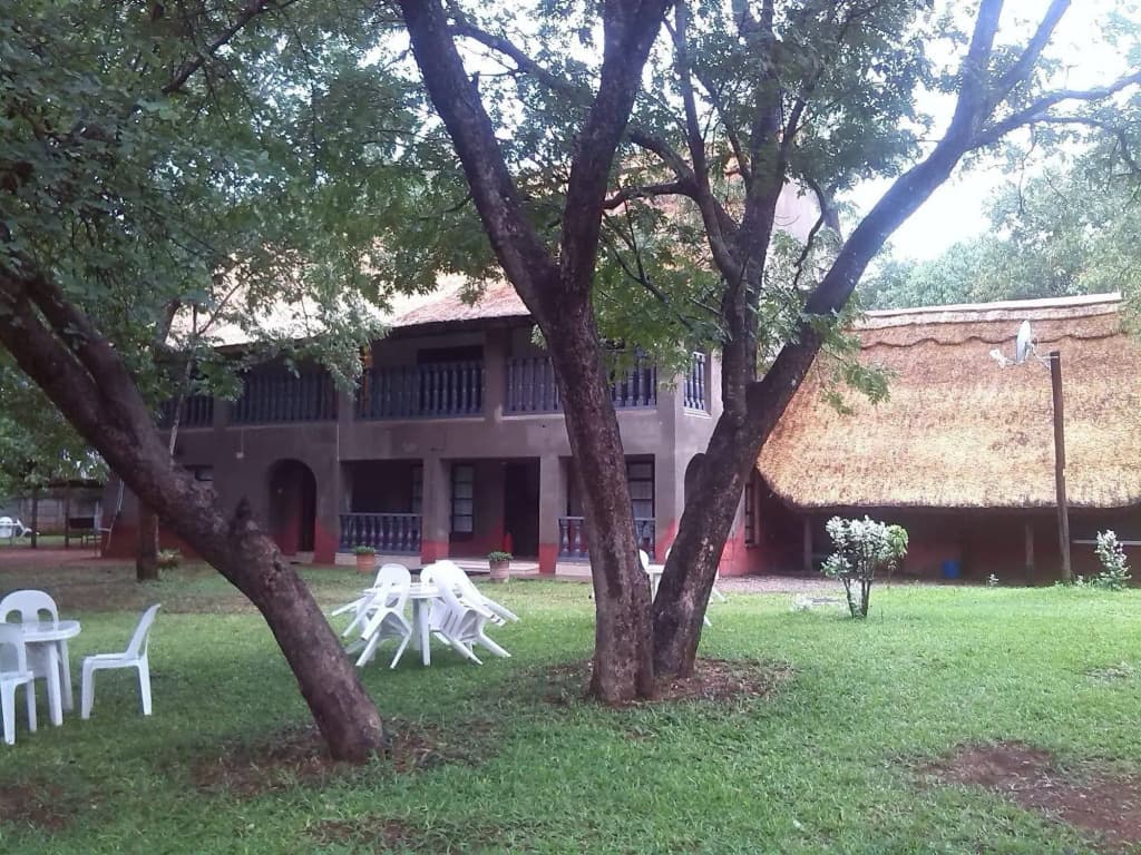 Hotel photo 19