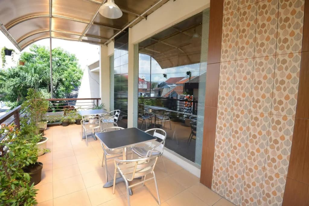 Hotel photo 17