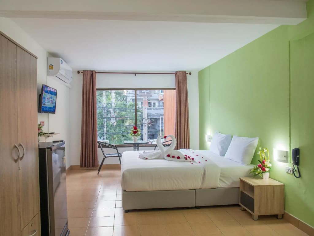 Hotel photo 21