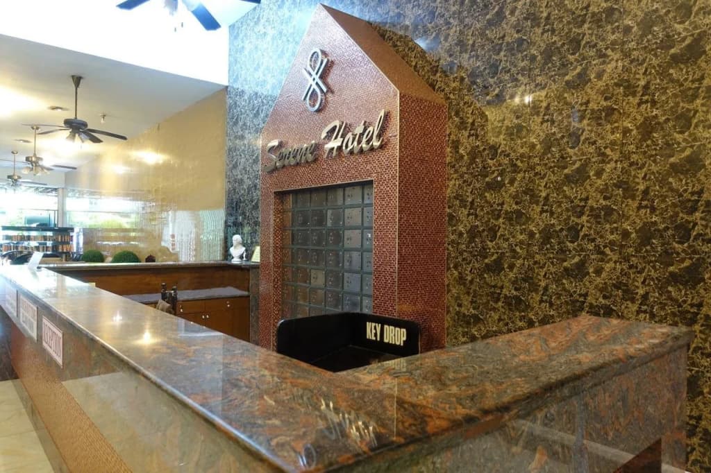 Hotel photo 1