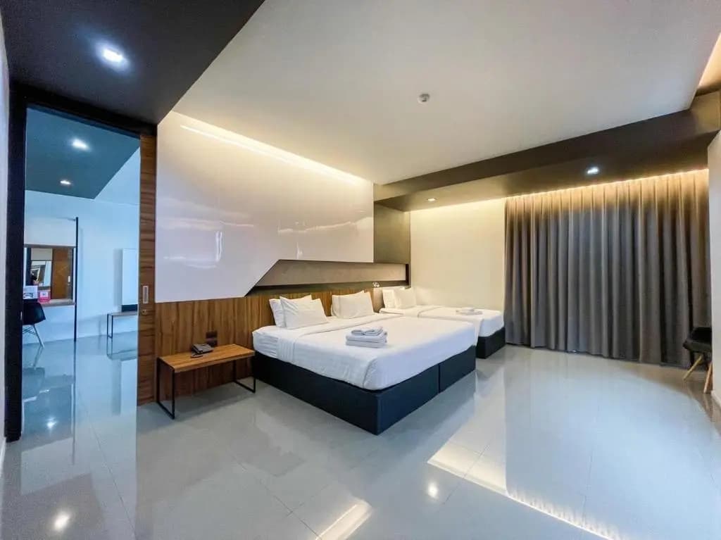 Family Suite
