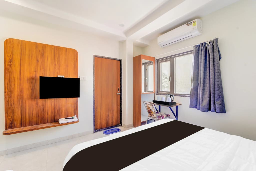 Classic room