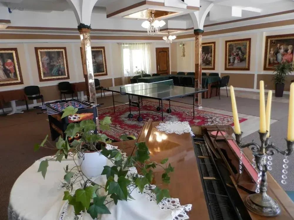 Hotel photo 12