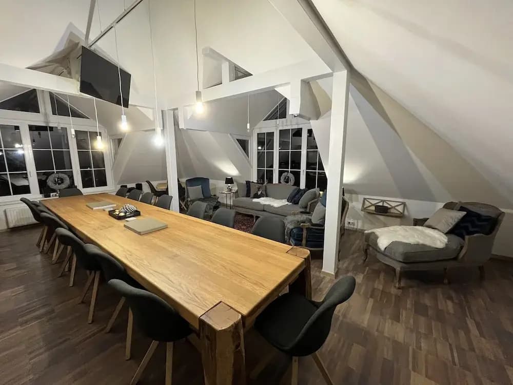 Classic Chalet
