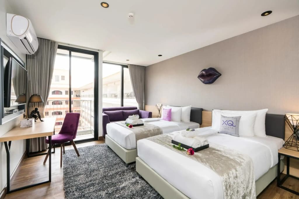 Hotel photo 5