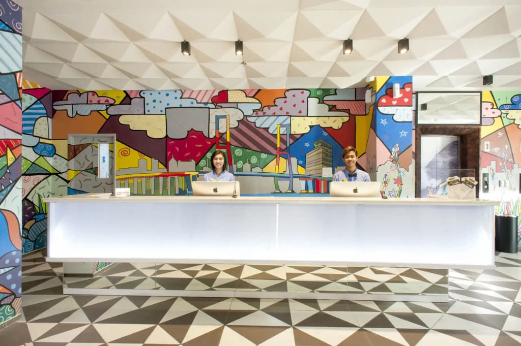 Hotel photo 2