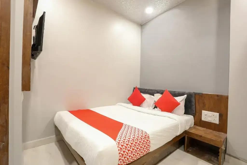 Hotel photo 9