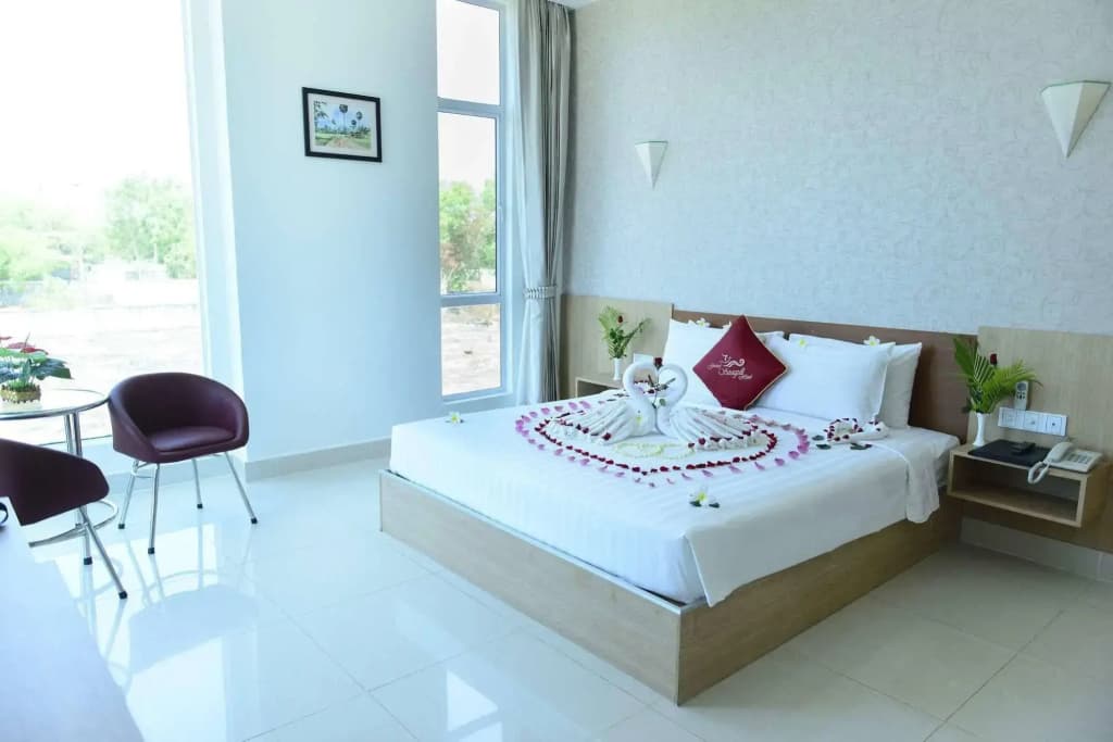 Hotel photo 6