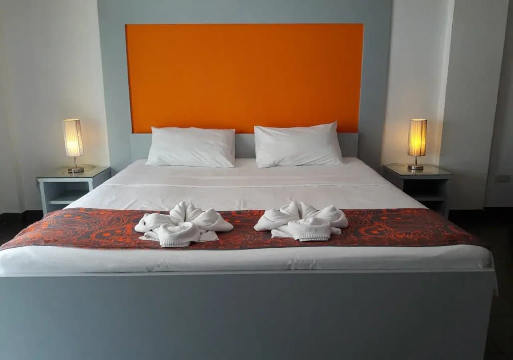 Hotel photo 2