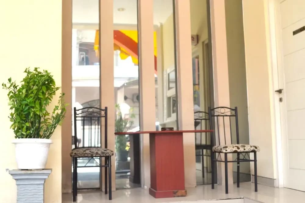 Hotel photo 8