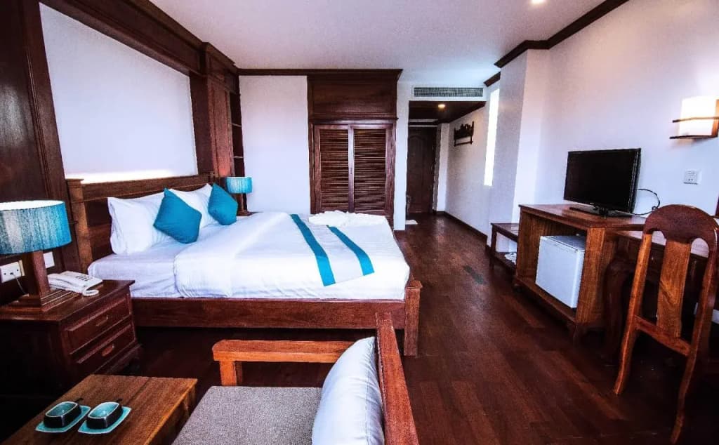 Hotel photo 4