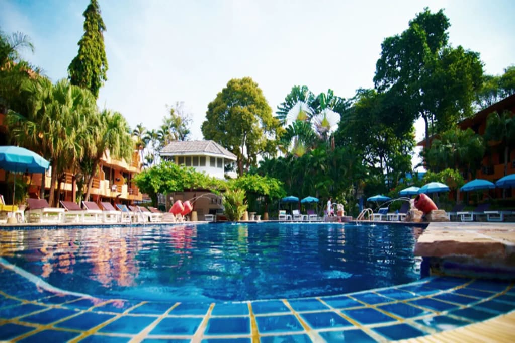 Hotel photo 12