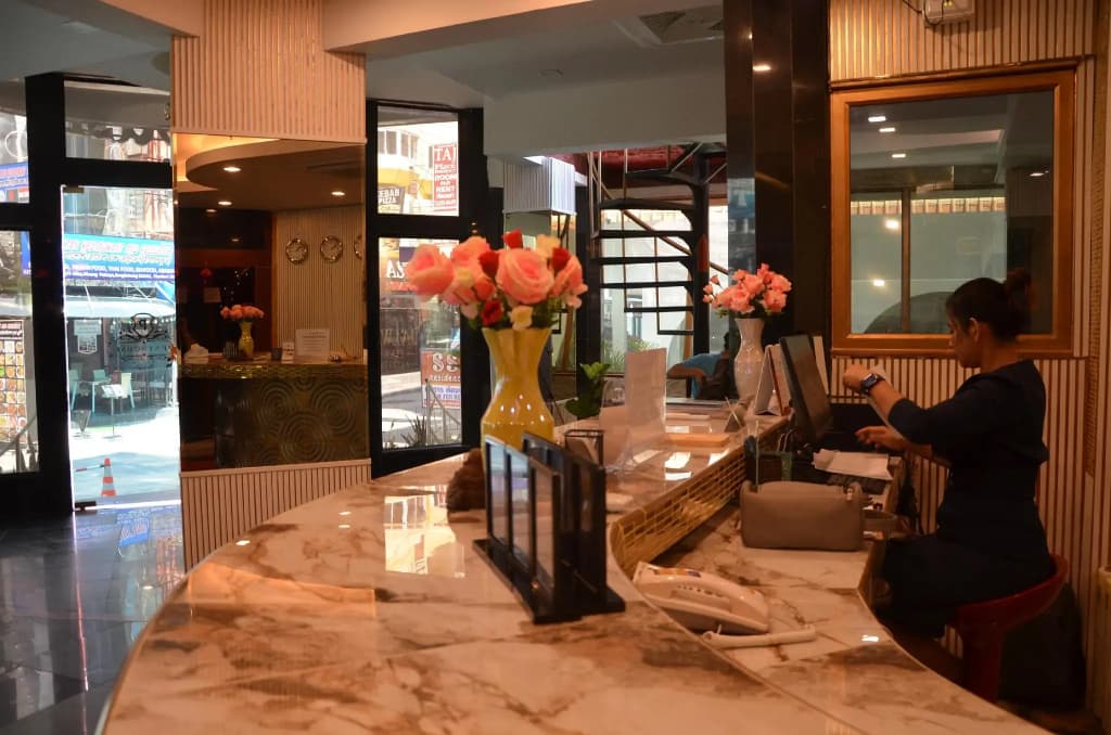 Hotel photo 32