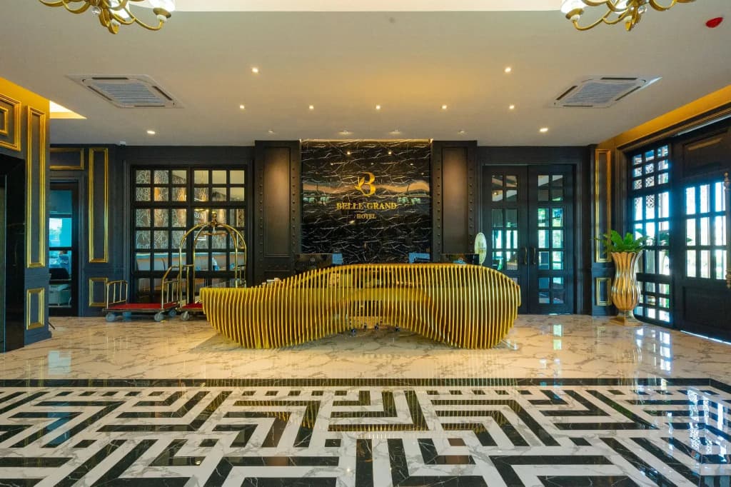 Hotel photo 16