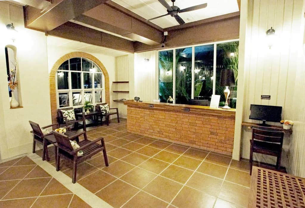Hotel photo 15
