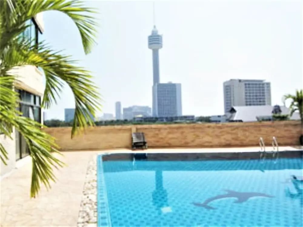 Hotel photo 11