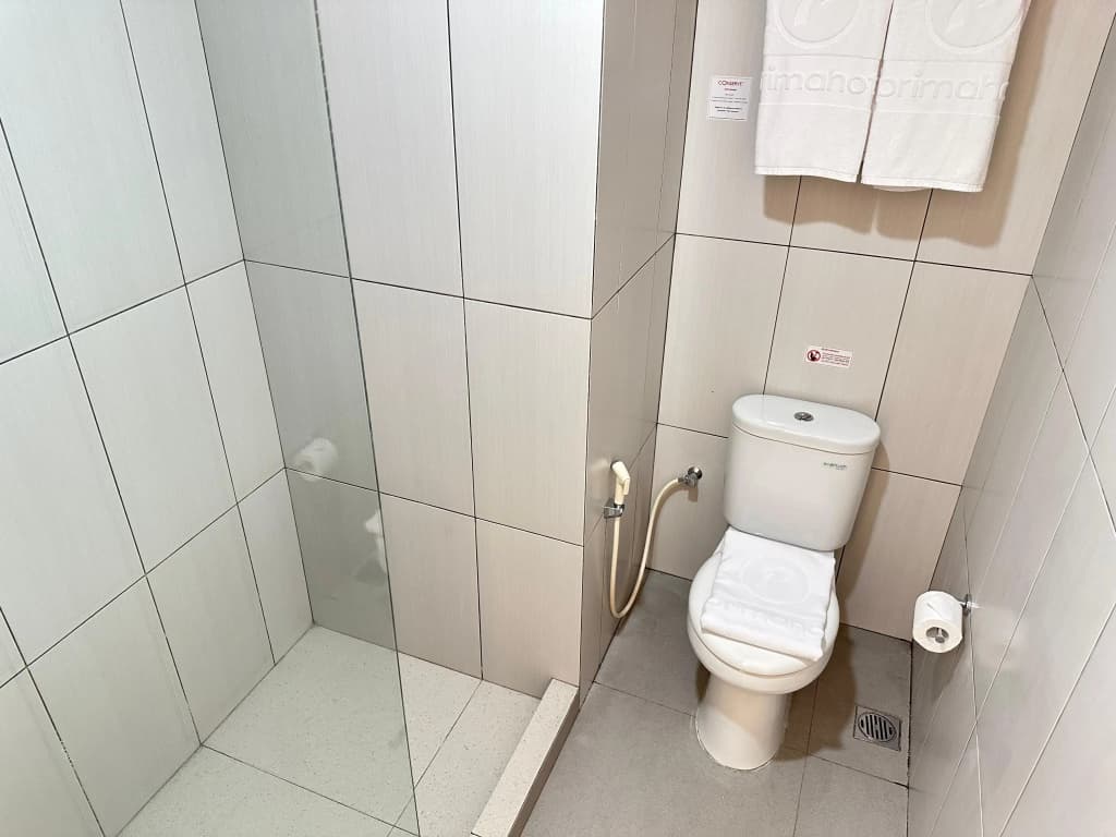 Executive room