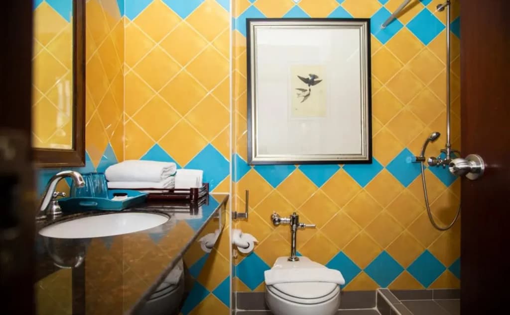 Hotel photo 9