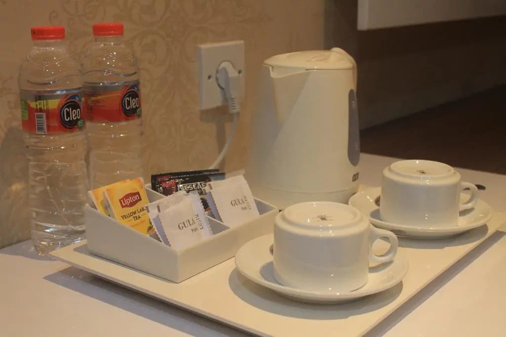 Hotel photo 15