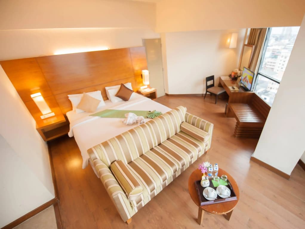 Hotel photo 14