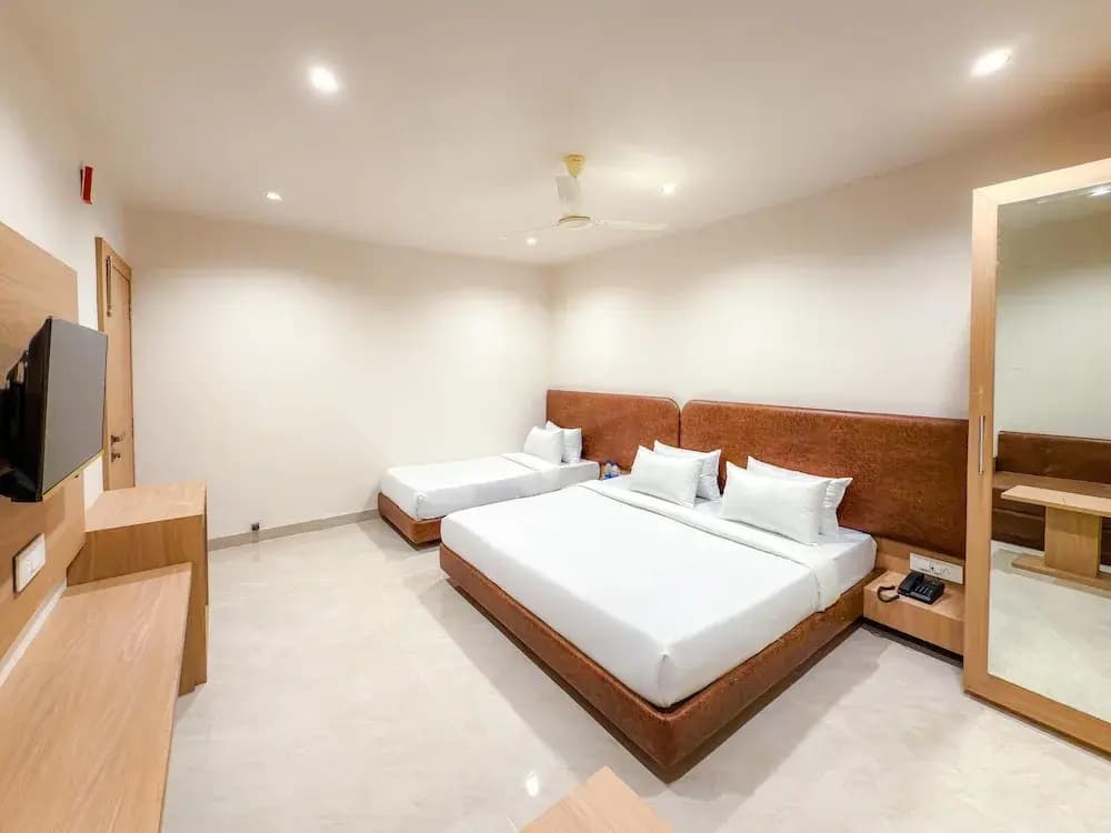 Hotel photo 18