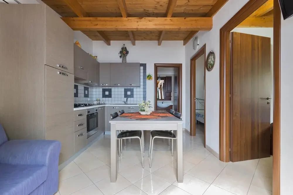 Family Apartment