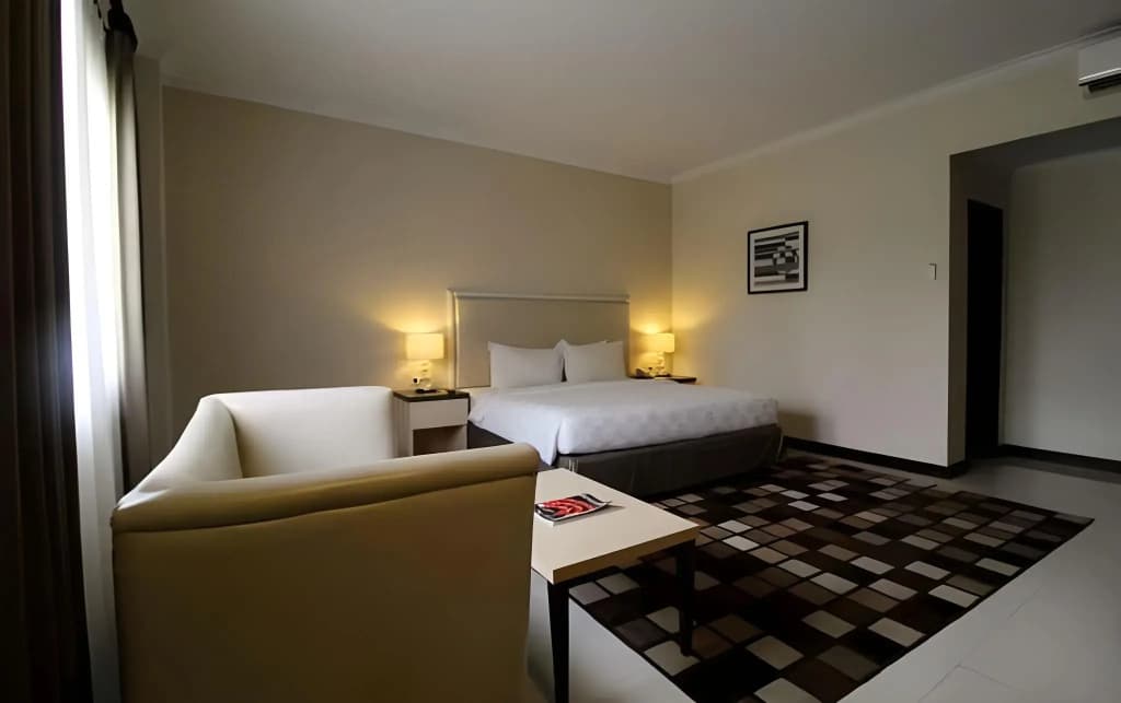 Hotel photo 6