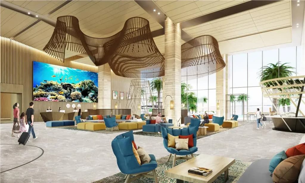 Hotel photo 2