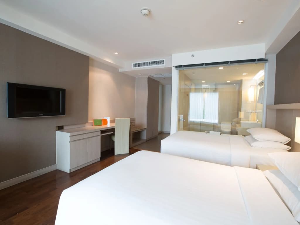 Hotel photo 8