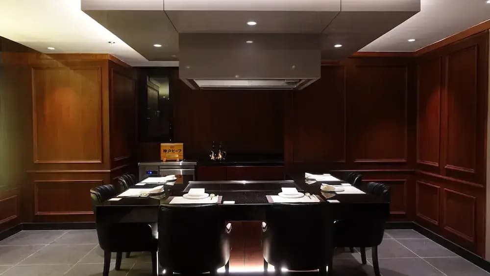 Hotel photo 18